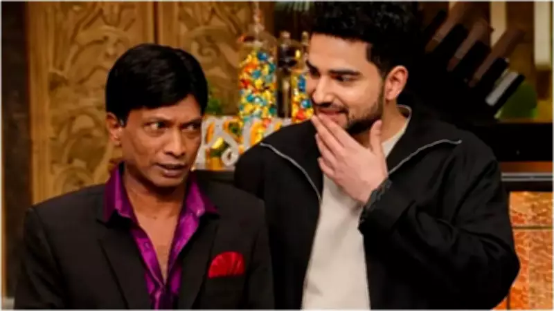 Sunil Pal Slams Samay Raina's India's Got Latent, Suggests Parents as Judges