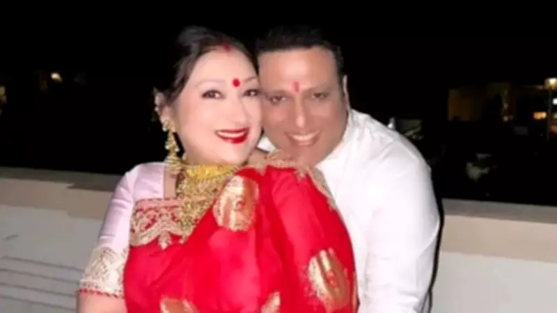 Sunita Ahuja Learned Cooking at 15 to Impress Govinda, Reveals Candid Secrets