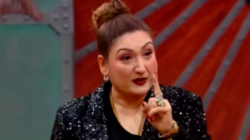 Sunita Ahuja Opens Up About Govinda on Laughter Chef Season 3