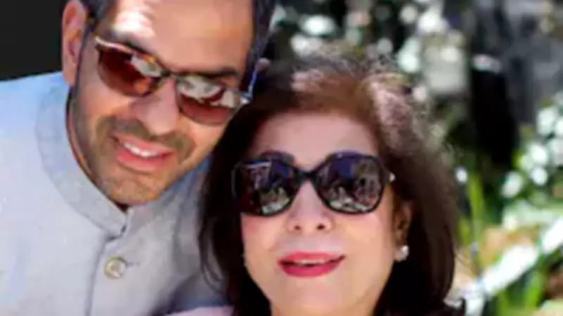Sunjay Kapur Estate Dispute Reaches Supreme Court, Mother Seeks Stay