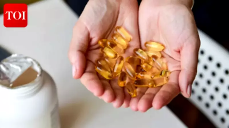 Sunlight vs Supplements: Best Way to Get Vitamin D Revealed