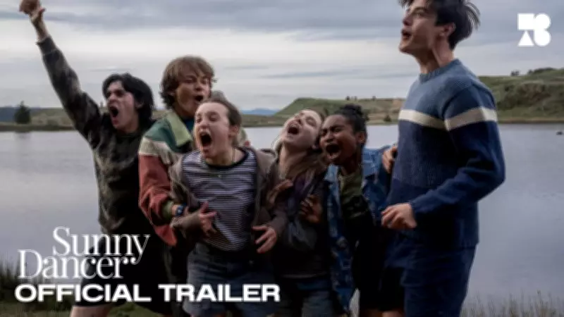 Sunny Dancer Official Trailer: James Norton, Bella Ramsey Star in New Film