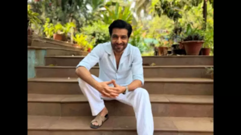Sunny Hinduja on Plan A, OTT success, FTII and his bond with Goa