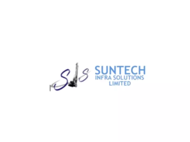Suntech Infra Solutions Reports H2 FY26 and FY26 Financial Results