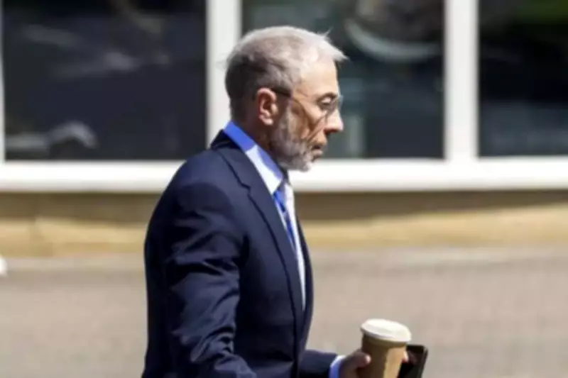 Superdry Co-Founder James Holder Convicted of Rape in UK Court