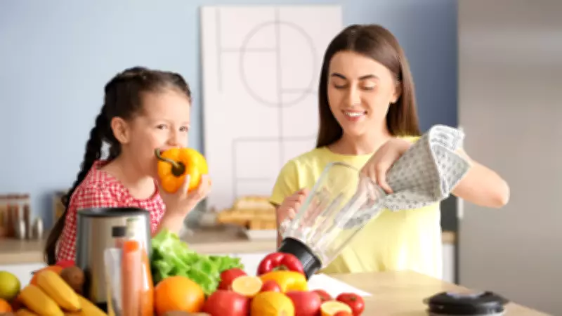Superfoods Every Mother Should Include in Her Daily Routine
