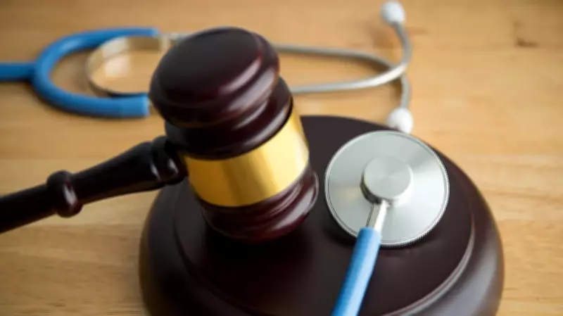 Supreme Court Allows 30-Week Abortion for 15-Year-Old Rape Victim
