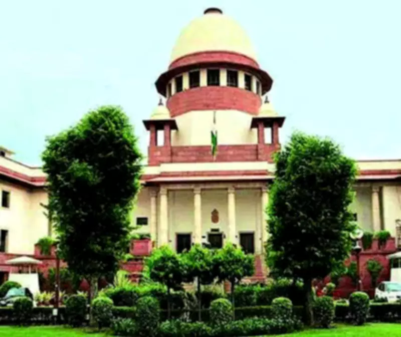 Supreme Court Applauds Rajasthan's Anti-Illegal Mining Model in Chambal Sanctuary