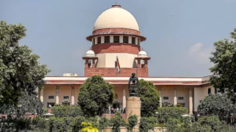 Supreme Court Asks IYLA If It Is Nation's Chief Priest in Sabarimala Case