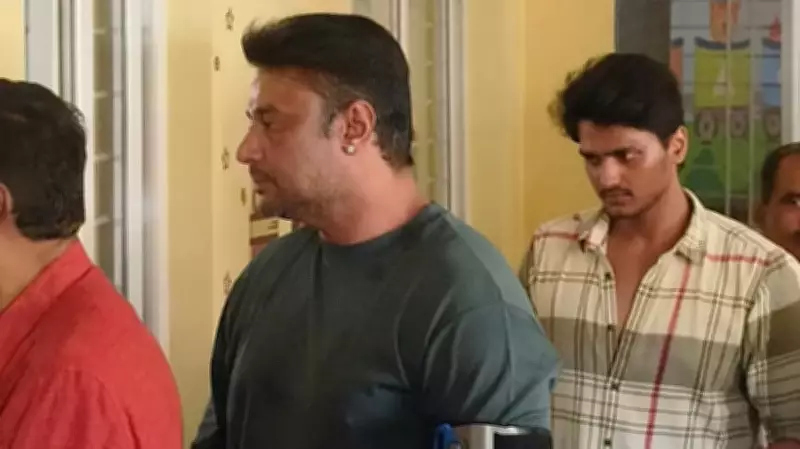 Supreme Court: Darshan Can Seek Bail If Trial Not Progressed in 1 Year