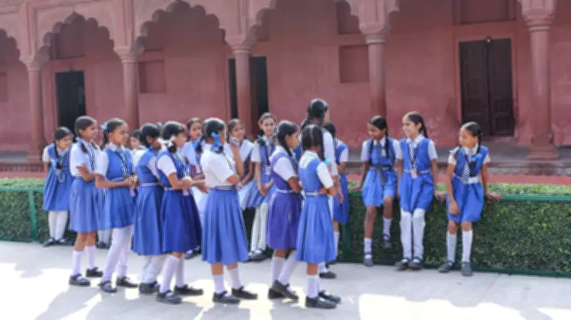 Supreme Court Directs Centre to Ensure Free Sanitary Pads in Schools