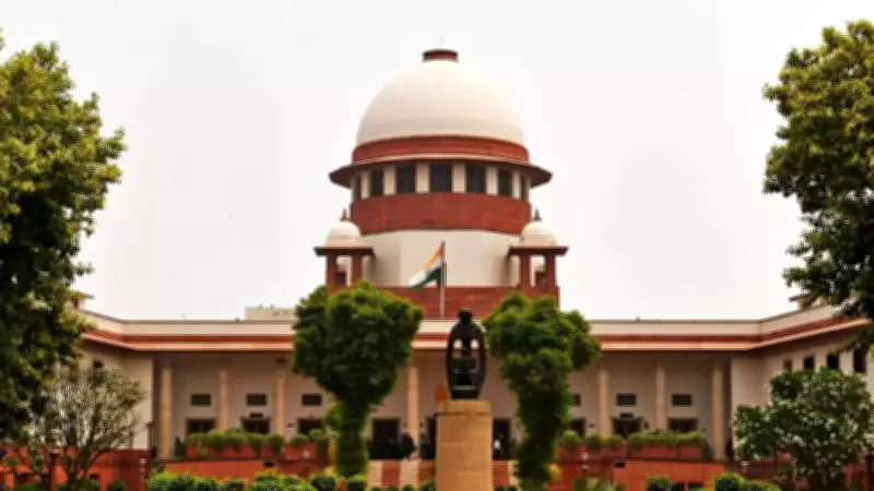 Supreme Court Dismisses Plea Against Gender-Specific Divorce Provision in Hindu Marriage Act