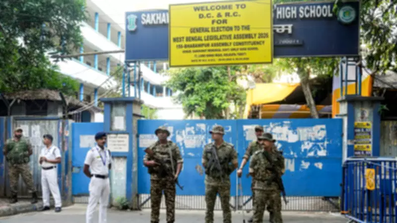 Supreme Court Dismisses TMC Plea on Counting Personnel, Upholds EC Circular