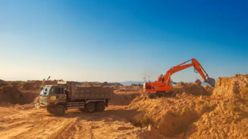 Supreme Court: Environmental Governance Must Not Be Reactive on Sand Mining