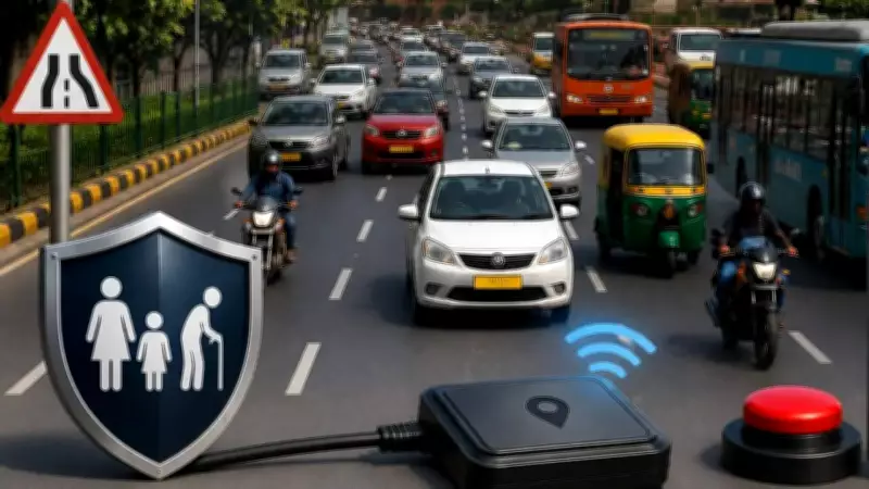Supreme Court Flags Poor Lane Driving Culture, Road Accidents in India