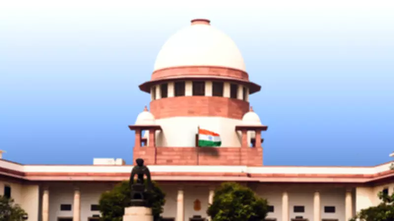 Supreme Court: Girls Must Not Quit School Due to Lack of Sanitary Pads