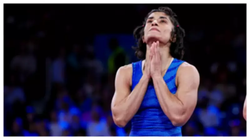 Supreme Court Lawyer Explains Legal Charges Against Vinesh Phogat