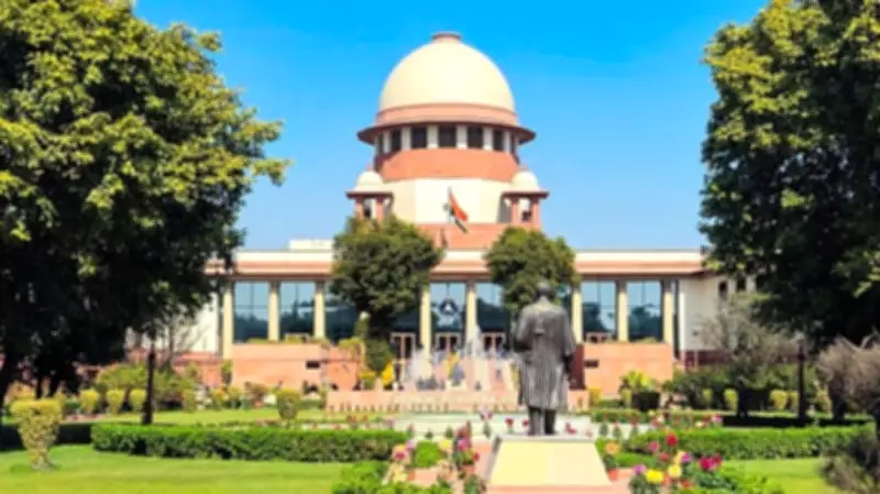 Supreme Court: No Hate Speech Case Against Anurag Thakur, Parvesh Verma