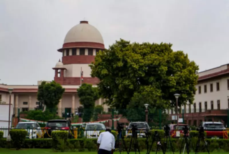 Supreme Court Orders NIA to Finish WB Judicial Officer Gherao Probe in 2 Months