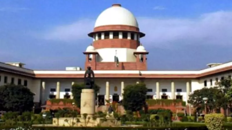 Supreme Court Quashes Degrading Bail Conditions for Tribal Dalits in Odisha