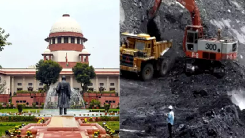 Supreme Court Questions Environmentalists on Port Expansion Opposition