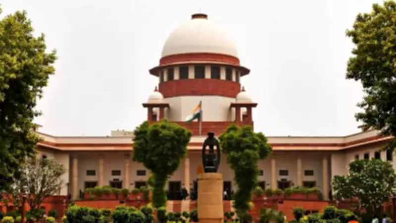 Supreme Court Recognizes Trauma Care as Right to Life, Orders Emergency Care Overhaul