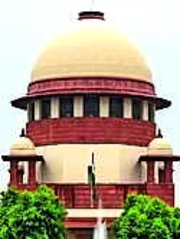 Supreme Court Refuses to Club FIRs Against Saga Group's Sameer Agrawal