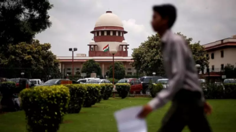 Supreme Court Refuses to Defer Hearing on CJI's Exclusion from CEC Panel