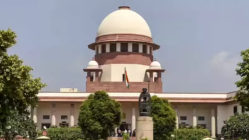 Supreme Court Refuses to Revisit 'Hinduism as a Way of Life' Ruling