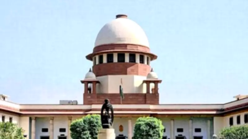 Supreme Court Rejects Plea Against Ballot Papers in Punjab Local Body Polls