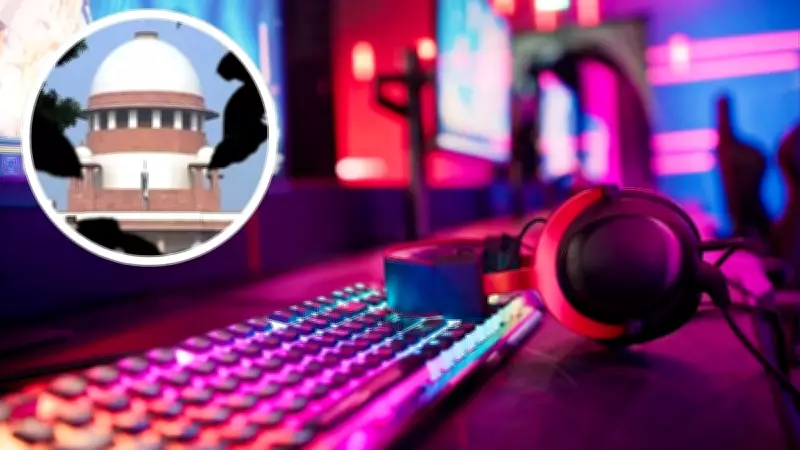 Supreme Court ruling puts 1 lakh online gaming jobs at risk