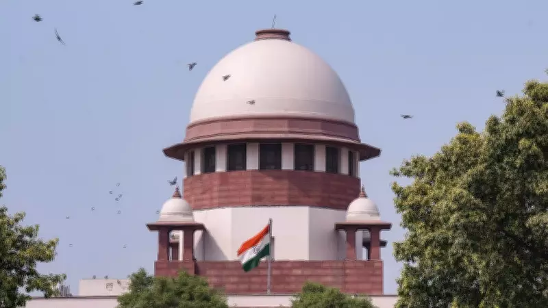 Supreme Court Slams Registry for Not Issuing Notice to ED