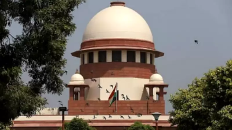 Supreme Court to Hear Plea Against Delhi HC Order on Law Student Attendance