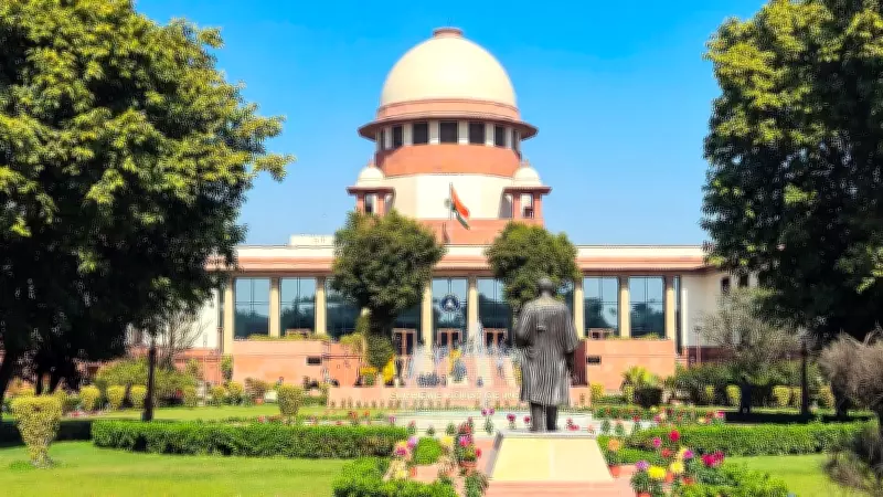 Supreme Court to review 2012 plea on South Indian temple laws