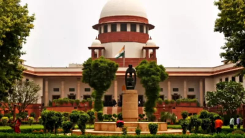 Supreme Court upholds caste enumeration in Census, dismisses PIL