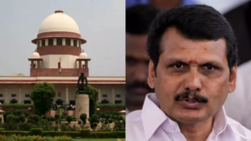 Supreme Court Upholds CBI Probe into Tamil Nadu Transformer Scam