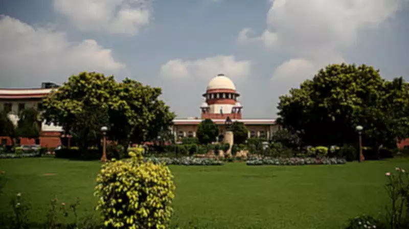 Supreme Court Upholds EC's Power to Choose Counting Personnel in TMC Plea