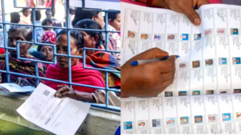 Supreme Court Upholds EC's Special Voter Roll Revision in Bihar