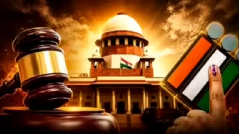 Supreme Court Upholds Electoral Roll Revision, Strengthening Democratic Integrity