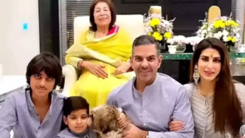 Supreme Court Urges Kapur Family to End Trust Dispute Amicably