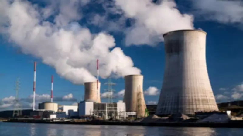 Supreme Court Warns of Fukushima-Like Disaster, Questions Nuclear Liability Cap