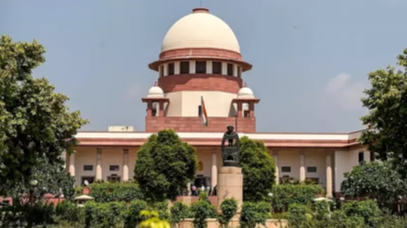 Supreme Court's SIR Approval Risks Democratic Accountability