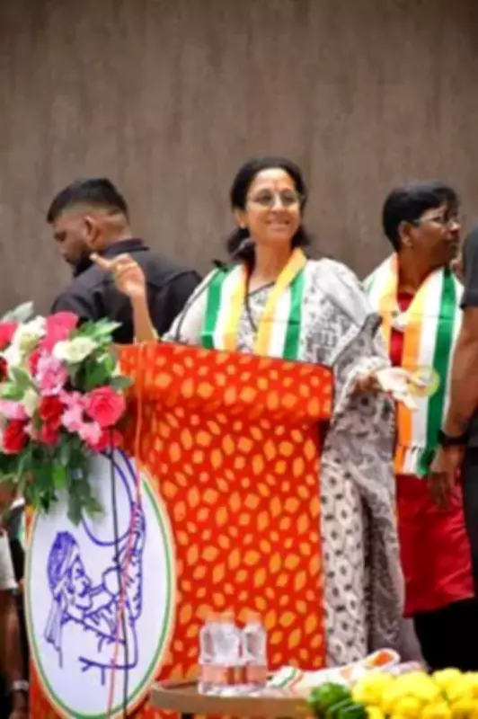 Supriya Sule Car Grazing: SUV Driver Not Drunk, Medical Test Reveals