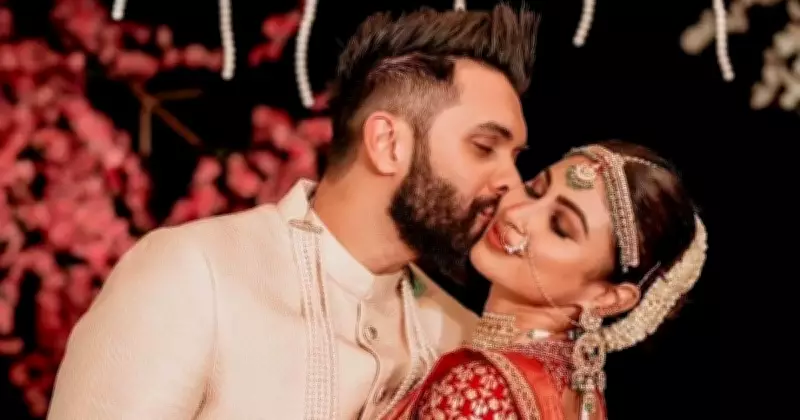 Suraj Nambiar Slams Divorce Rumors, Says No Alimony or Third Party
