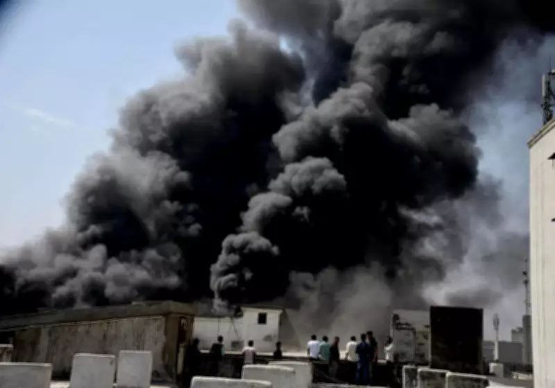 Surat Textile Markets Launch Massive Electrical Safety Overhaul After Fires