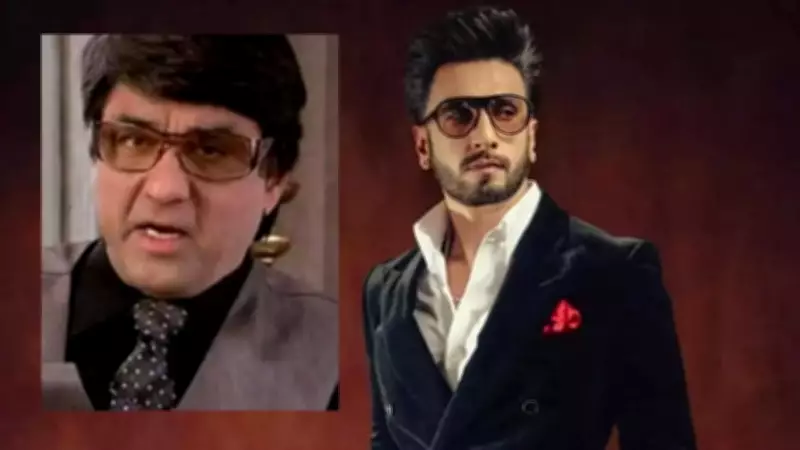 Surendra Pal on Friendship with Mukesh Khanna and Playing Tamraj Kilvish