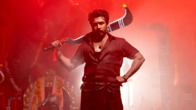 Suriya and Trisha Reunite After 20 Years in Highly Anticipated Tamil Film Karuppu