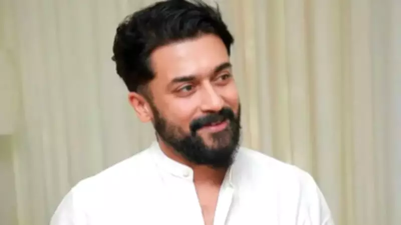 Suriya Returns with 'Karuppu': Net Worth, Career Comeback, and Release Challenges