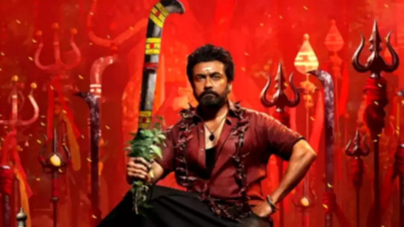 Suriya, Trisha Starrer 'Karuppu' Release Delayed Again, Now on May 15