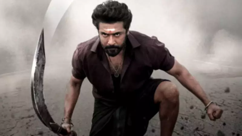 Suriya-Trisha's 'Karuppu' 9 AM Shows Cancelled Hours Before Release Despite CM's Nod